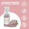 Bakell - Rose Gold Tinker Dust Edible Glitter (4g, 1x Spray Pump) for Food, Desserts, and Beverages!